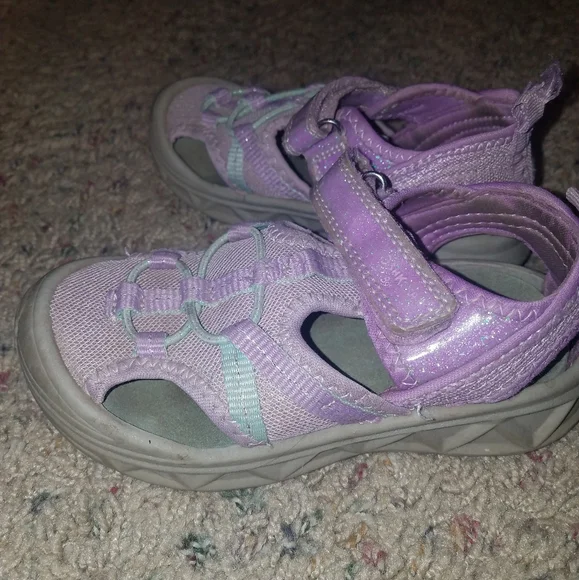 Size 10 Toddler Shoe Bundle - Picture 2 of 10
